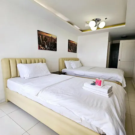 Birchtower By Jeizel Manila City